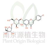 芹菜苷