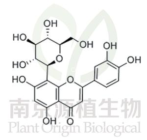 葒草苷