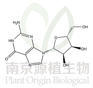 鳥苷