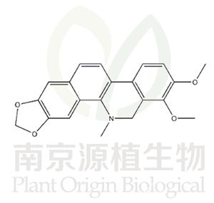 二氫白屈菜紅堿