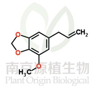 肉豆蔻醚