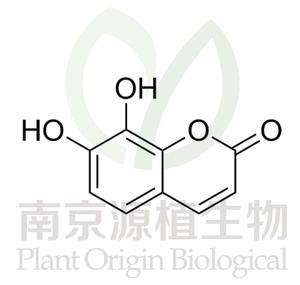 瑞香素