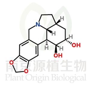 二氫石蒜堿