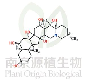 平貝堿乙