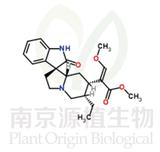 鉤藤堿