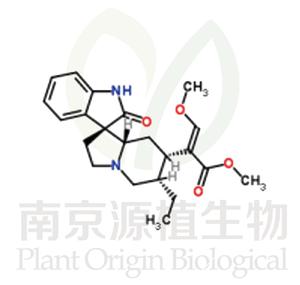 鉤藤堿