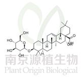 旱蓮苷A