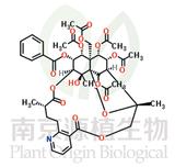 雷公藤次堿