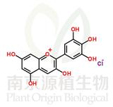 飛燕草素