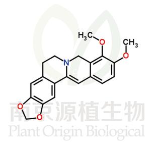 二氫小檗堿