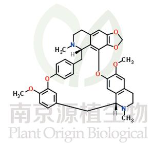 千金藤素