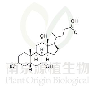 膽酸