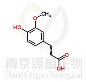 阿魏酸