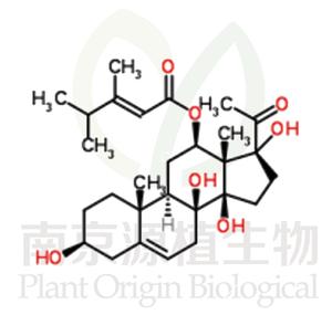 告達(dá)亭苷元