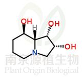 苦馬豆素