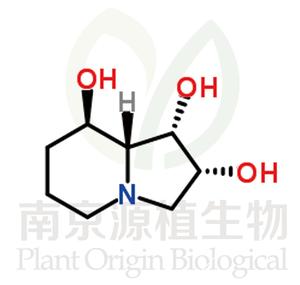 苦馬豆素