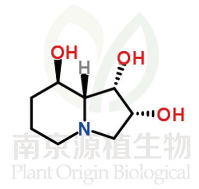 苦馬豆素
