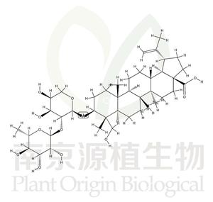 白頭翁皂苷A3