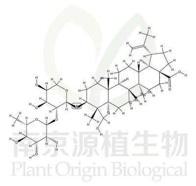 白頭翁皂苷A3