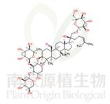 絞股藍皂苷XLIX