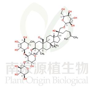 絞股藍(lán)皂苷XLIX