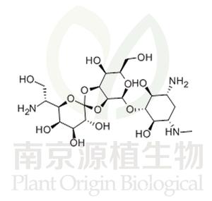 潮霉素 B