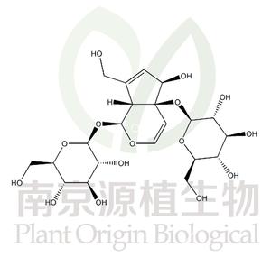 蜜利特苷