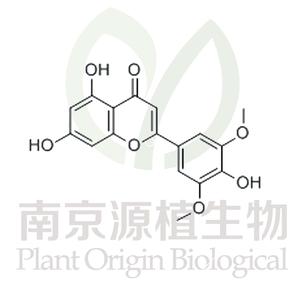 苜蓿素