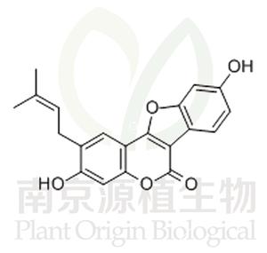 補骨脂定