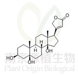 杠柳苷元