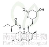 洛伐他汀