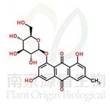 大黃素-8-葡萄糖苷