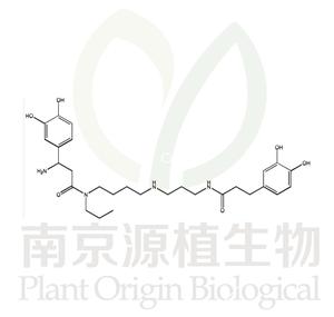 地骨皮乙素