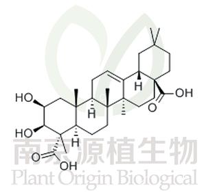 苜蓿酸