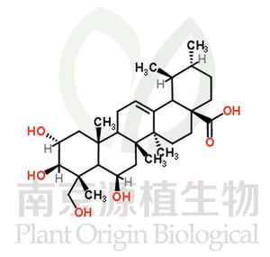 羥基積雪草酸