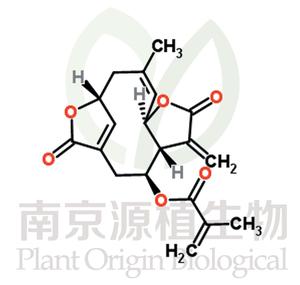 去氧地膽草素