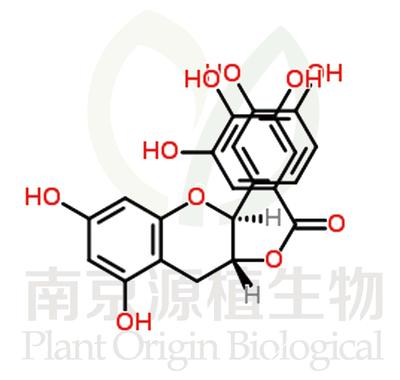 兒茶素沒(méi)食子酸酯