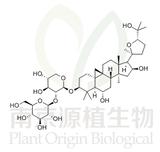 黃芪皂苷III