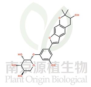 桑皮苷C