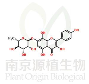 草質(zhì)素苷