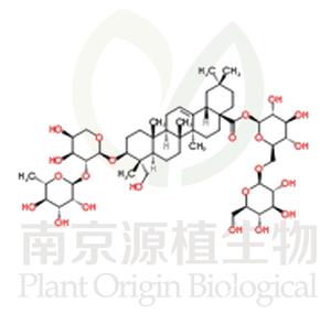 川續(xù)斷皂苷乙