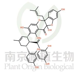 桑根酮C