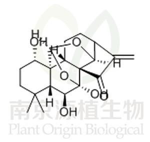 冬凌草乙素