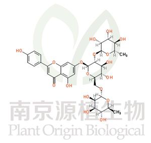 女貞苷