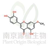 羥基芫花素