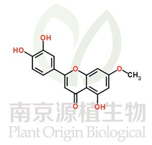 羥基芫花素