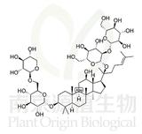 人參皂苷Rb3