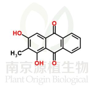 甲基異茜草素