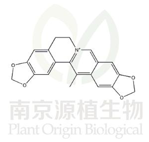 甲基黃連堿