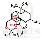 巨大戟醇-5,20-縮丙酮